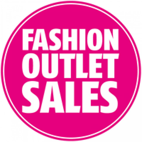 Fashion Outlet Sales Goor - 1
