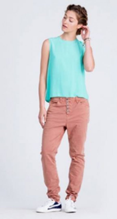 Pinc Lente/Zomer 2016 sample sale - 2