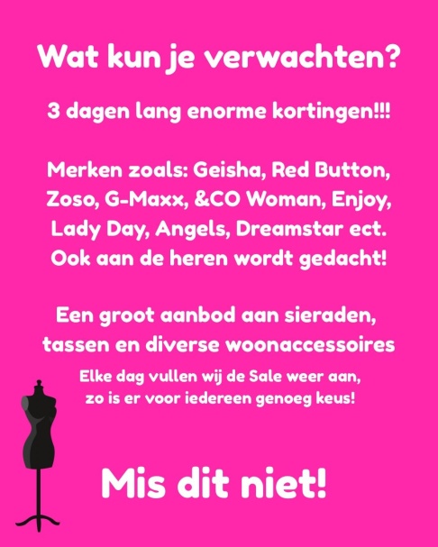 de dresscode fashion outlet - 2