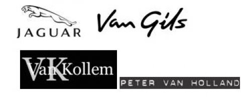 Sale Jaguar -van Gils-Peter van Holland