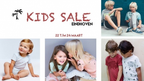 PINC kids sale nieuwe collectie- Eindhoven - 1