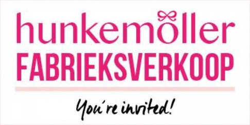 Hunkemoller fabrieksverkoop