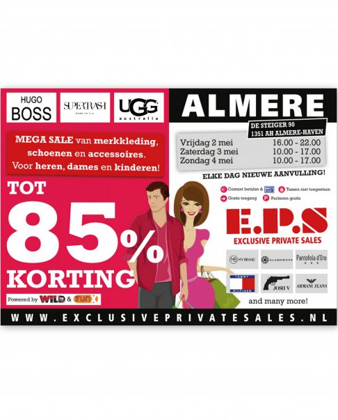 EPS Sale - Almere-Haven! - 1
