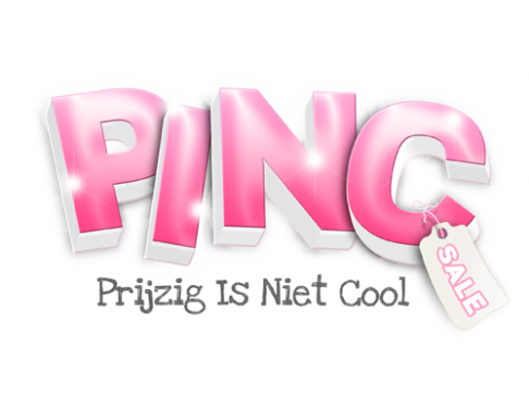 PINC Sample Sale Utrecht