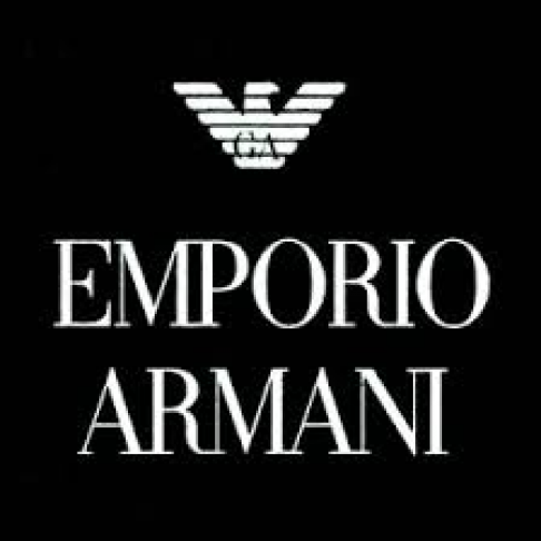 Armani Sale - 1