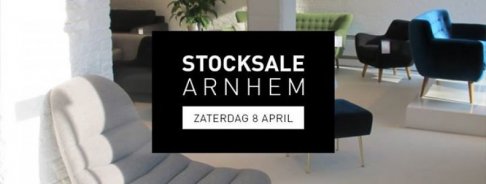 Sofacompany Stocksale - 1