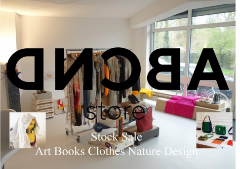 ABCND store stocksale - 1