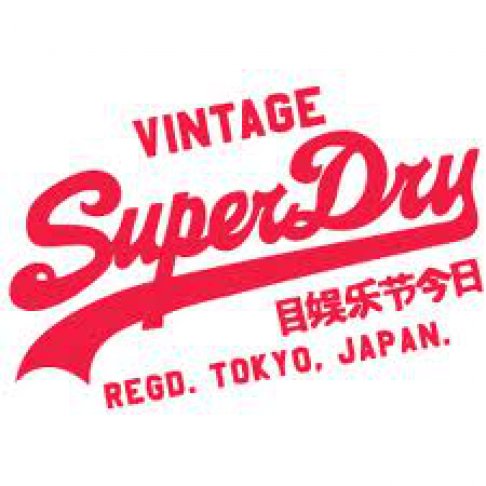 Sample Sale Superdray - 1