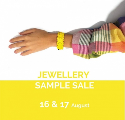 Juwelen Sample Sale - 1