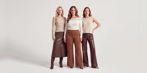 BR&DY najaar sample sale