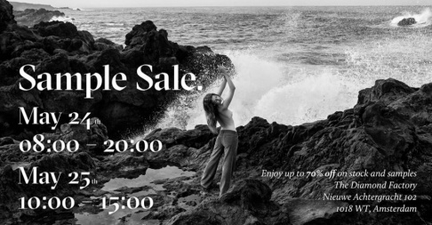 LOIS Jeans Sample Sale - 1