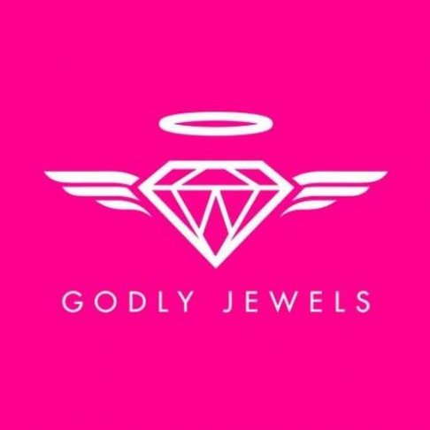Sample sale Godly Jewels