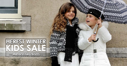 Kids winter sale - Alblasserdam - 1