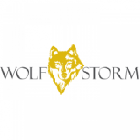 Wolf Storm Sample Sale - 1