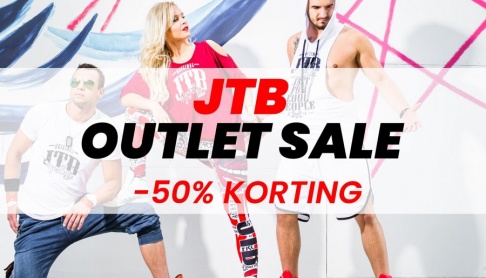 JTB Outlet sale - 1