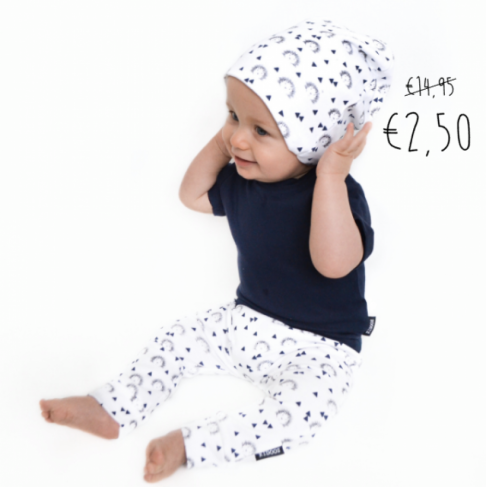 Sample sale Kidooz HQ - 1