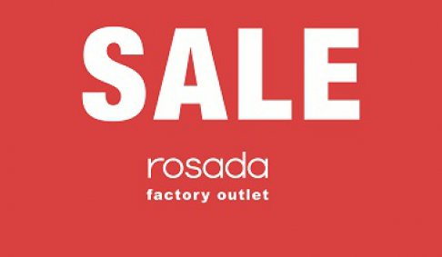 Sale in Rosada - 1