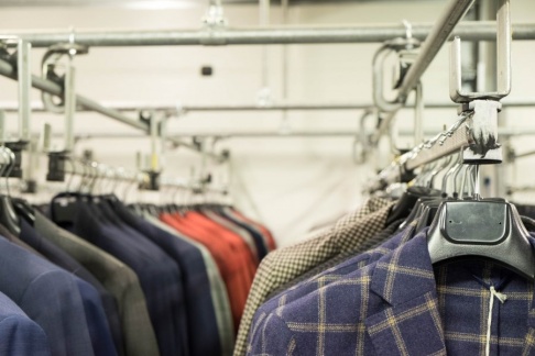 THE SOCIETY SHOP Magazijnverkoop