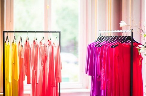 LaDress Boutique sample sale tour - Winterswijk