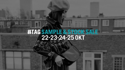 Hashtag Outlet Boutique Sample & Stock Sale