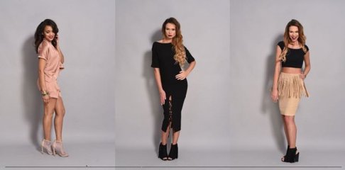 Stock & Sample Sale Rachel Moore - 2