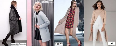 Sample sale Cigno Nero, Rock'n Blue, XTSY en Pepper Vally