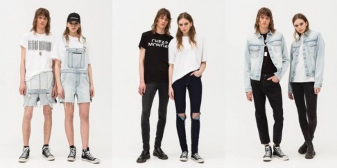 Sample Sale Cheap Monday 