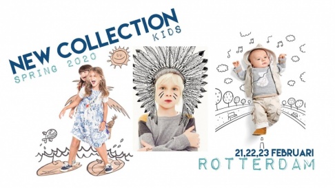 New collection kids sale Rotterdam- Pinc Sale - 1