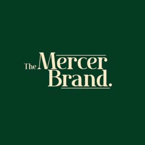 The Mercer Brand Sample Sale