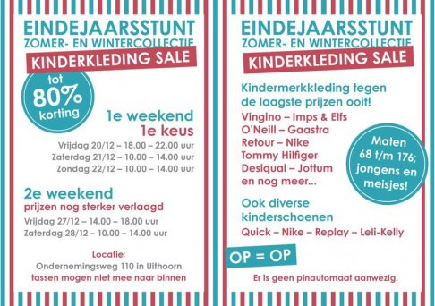 4Kidsfashionsale