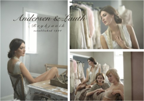 Andersen & Lauth - 1