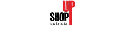 shopUP stock & sample sale - 1