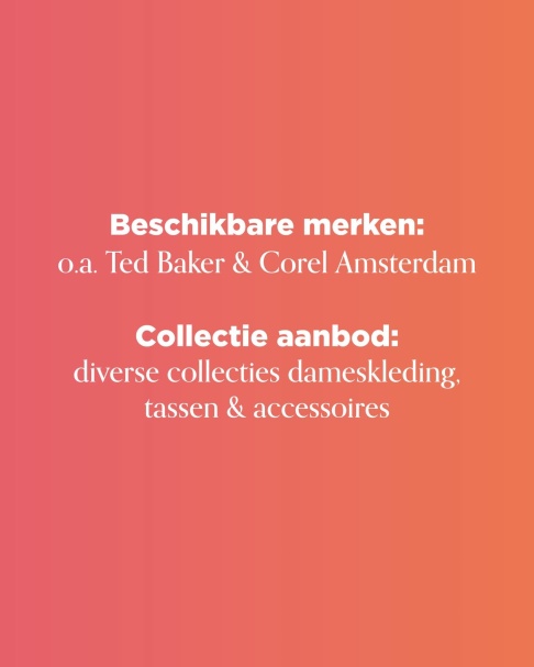 Muttibrand sample slae - 3