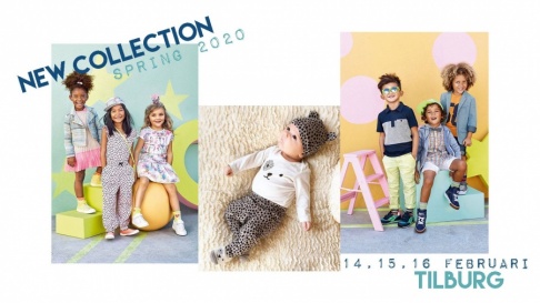 Nieuwe kids collectie sale Tilburg- PINC Sale - 1