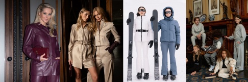 NIKKIE Sample Sale - 1