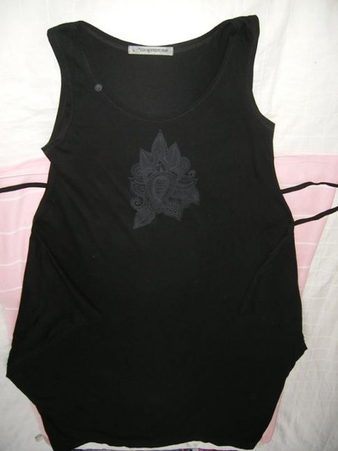 Cora Kemperman sample sale - 3