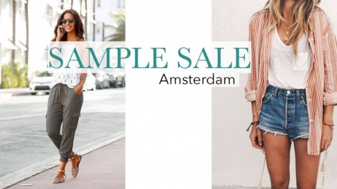 PINC summer sale dames- Amsterdam - 1