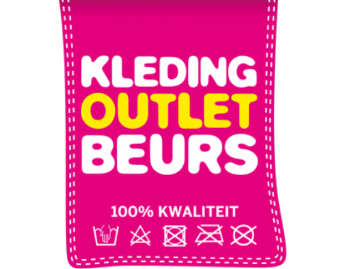 Kleding Outlet Beurs Maastricht - 1