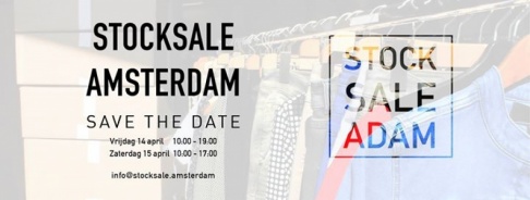 Stocksale Amsterdam - 1