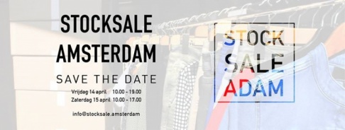 Stocksale Amsterdam