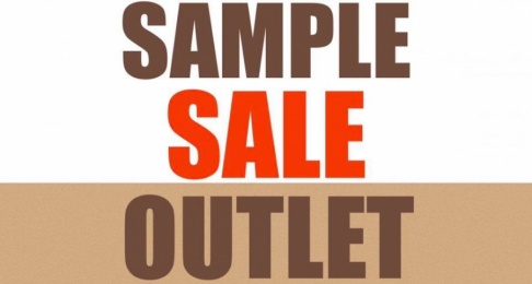 Sample sale / Outlet bij ISIS-Jewels