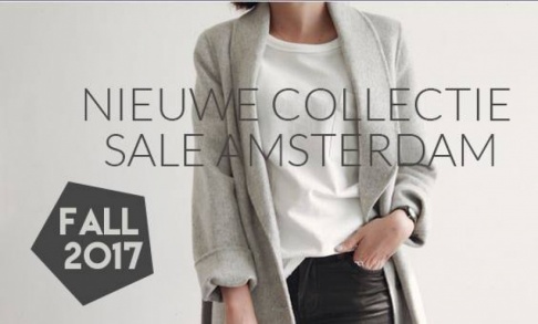 Pinc Sale Amsterdam