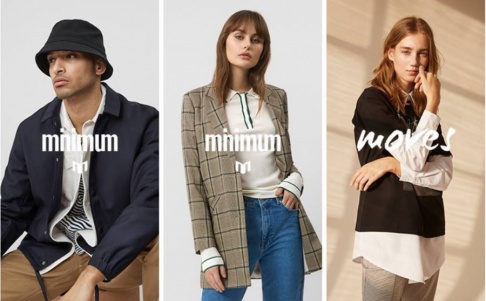 Minimum en Moves sample sale