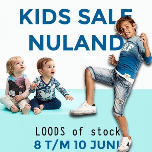 Kids Sale - NULAND