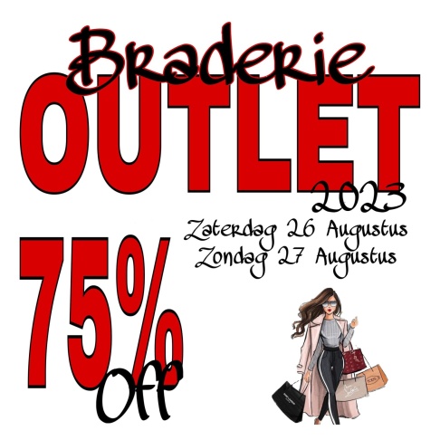 Reload Fashion braderie outlet - 1