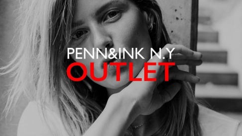 Penn&Ink N.Y. Outlet and Sample Sale - 1
