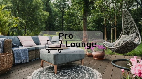 Uitverkoop ProLounge Tuinmeubelen