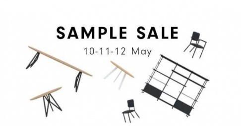 Studio HENK Sample sale - 1