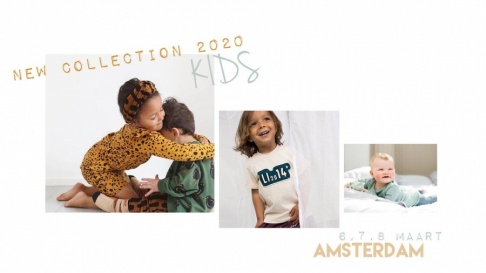 Sample sale Kids Amsterdam