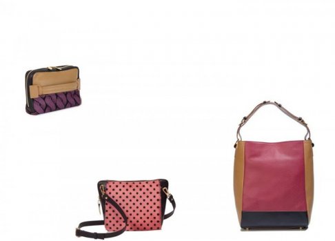 Stock and sample sale LAAEL